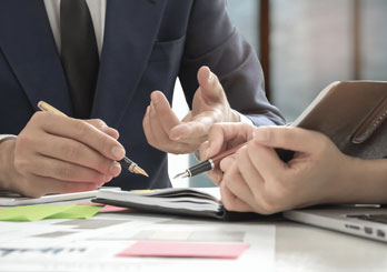 Business Incorporation & Dissolution