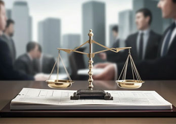 Corporate Law