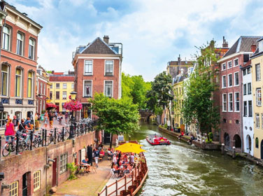 Netherlands